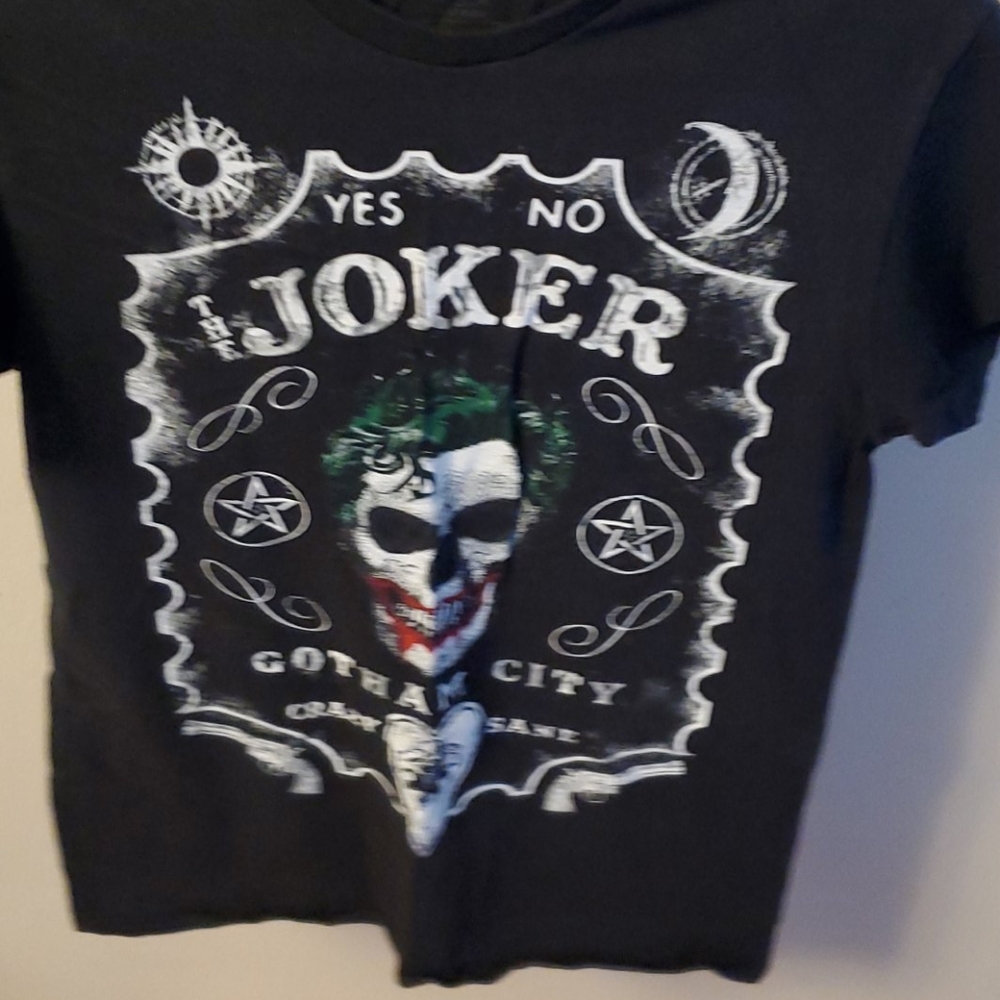 Joker T-shirt